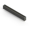 395-041-542-101 - 395 SERIES (.100" (2.54MM) CONTA