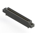 395-024-521-607 - 395 SERIES (.100" (2.54MM) CONTA