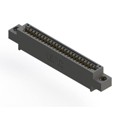 395-024-521-608 - 395 SERIES (.100" (2.54MM) CONTA