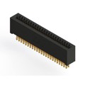 392-046-555-201 - 392 SERIES (.100" (2.54MM) CONTA
