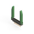 395-018-540-678 - 395 SERIES (.100" (2.54MM) CONTA