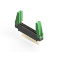 395-018-540-688 - 395 SERIES (.100" (2.54MM) CONTA