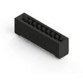 357-016-560-201 - 357 SERIES (.156" (3.96MM) CONTA