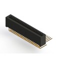 392-046-558-201 - 392 SERIES (.100" (2.54MM) CONTA