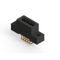 392-005-558-107 - 392 SERIES (.100" (2.54MM) CONTA