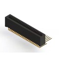 392-046-559-201 - 392 SERIES (.100" (2.54MM) CONTA