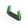 395-018-523-688 - 395 SERIES (.100" (2.54MM) CONTA