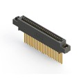 395-024-544-603 - 395 SERIES (.100" (2.54MM) CONTA