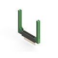 395-018-540-658 - 395 SERIES (.100" (2.54MM) CONTA