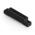 357-016-556-204 - 357 SERIES (.156" (3.96MM) CONTA
