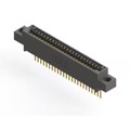 395-024-523-607 - 395 SERIES (.100" (2.54MM) CONTA