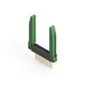 395-018-541-478 - 395 SERIES (.100" (2.54MM) CONTA