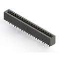 356-018-520-101 - CONN EDGE DUAL FMALE 36POS 0.156