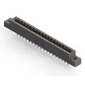 356-018-520-102 - CONN EDGE DUAL FMALE 36POS 0.156