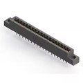 356-018-520-104 - CONN EDGE DUAL FMALE 36POS 0.156