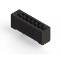 357-006-501-101 - CONN EDGE DUAL FMALE 12POS 0.156