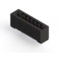 357-006-521-101 - CONN EDGE DUAL FMALE 12POS 0.156