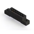 357-006-521-102 - CONN EDGE DUAL FMALE 12POS 0.156