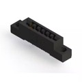 357-006-521-104 - CONN EDGE DUAL FMALE 12POS 0.156