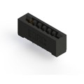 357-006-541-101 - CONN EDGE DUAL FMALE 12POS 0.156