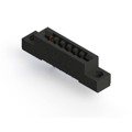 357-006-541-104 - CONN EDGE DUAL FMALE 12POS 0.156