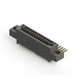 395-028-559-808 - 395 SERIES (.100" (2.54MM) CONTA