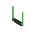 387-018-542-868 - 387 SERIES (.156" (3.96MM) CONTA