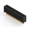 392-042-555-201 - 392 SERIES (.100" (2.54MM) CONTA