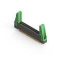 395-046-544-288 - 395 SERIES (.100" (2.54MM) CONTA
