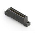 395-028-555-207 - 395 SERIES (.100" (2.54MM) CONTA