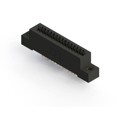 392-015-540-108 - 392 SERIES (.100" (2.54MM) CONTA