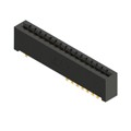 387-032-555-201 - 387 SERIES (.156" (3.96MM) CONTA