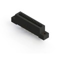 392-015-542-108 - 392 SERIES (.100" (2.54MM) CONTA