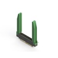 395-038-559-578 - 395 SERIES (.100" (2.54MM) CONTA