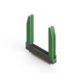 395-038-560-578 - 395 SERIES (.100" (2.54MM) CONTA