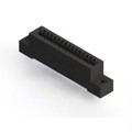 392-015-520-108 - 392 SERIES (.100" (2.54MM) CONTA