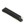 387-032-558-204 - 387 SERIES (.156" (3.96MM) CONTA