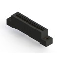 392-015-521-108 - 392 SERIES (.100" (2.54MM) CONTA