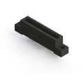 392-015-540-107 - 392 SERIES (.100" (2.54MM) CONTA