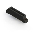 392-015-540-103 - 392 SERIES (.100" (2.54MM) CONTA