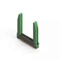 395-038-558-278 - 395 SERIES (.100" (2.54MM) CONTA