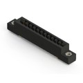 357-022-524-207 - 357 SERIES (.156" (3.96MM) CONTA