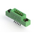 341-010-555-203 - 341 SERIES (.100" (2.54MM) CONTA