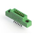 341-012-555-208 - 341 SERIES (.100" (2.54MM) CONTA