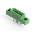 341-012-560-208 - 341 SERIES (.100" (2.54MM) CONTA