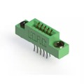 341-010-560-203 - 341 SERIES (.100" (2.54MM) CONTA