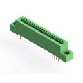 342-040-520-208 - 342 SERIES (.100" (2.54MM) CONTA