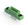 341-010-556-203 - 341 SERIES (.100" (2.54MM) CONTA