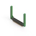 395-052-544-858 - 395 SERIES (.100" (2.54MM) CONTA