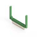 346-054-540-858 - 346 SERIES (.125" (3.18MM) CONTA
